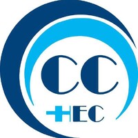 Communauté Chrétienne HEC logo - Similar company to Onoris Journal