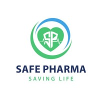 Safe Pharma logo - Similar company to Safepharma