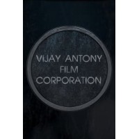 Vijay Antony Film Corporation logo - Similar company to Barkat Studios