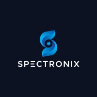 Spectronix logo - Similar company to Alphabyte Solutions