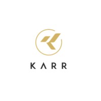 Karr logo - Similar company to Oeliatec