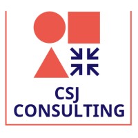 CSJ Consulting logo - Similar company to Erlea Formation & Coaching