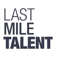 Last Mile Talent logo - Similar company to Rp Analytics