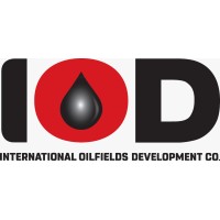 International Oilfields Development Company (IOD) logo - Similar company to Sahara Complete Services