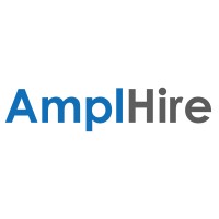 AmplHire logo - Similar company to Pde Informatique