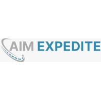 AIM Expedite Inc logo - Similar company to Load Sync Inc