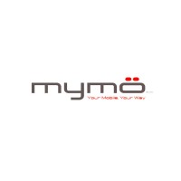Mymo logo - Similar company to Cs Distribution