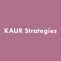 KAUR Strategies logo - Similar company to Samaya Studio