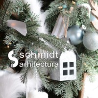 Schmidt Arhitectura logo - Similar company to Studio A Architects