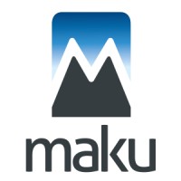 MAKU B.V. logo - Similar company to Lm Verspaning Bv