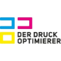DER DRUCKOPTIMIERER logo - Similar company to Huber & Eckelhart