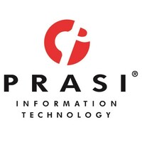 Prasi Srl logo - Similar company to Er Solution  S.R.L.