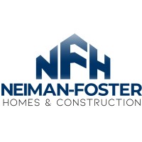 Neiman-Foster Homes & Construction logo - Similar company to Toss It Dumpsters Llc
