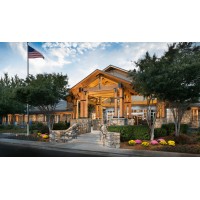 Crowne Plaza Resort Asheville logo - Similar company to Hulsing Enterprises, Llc
