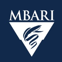 MBARI logo - Similar company to Monterey Bay Aquarium
