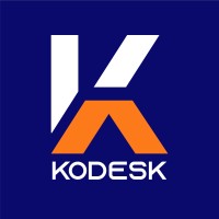 KoDesk Coworking logo - Similar company to She Codess