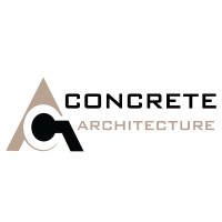 Concrete Architecture logo - Similar company to Adest Architecture