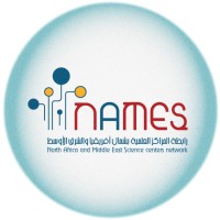 NAMES Network logo - Similar company to Maker Learning Network