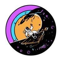 The Astronomy Society of Ashoka University logo - Similar company to Brics Astronomy