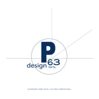 P63 Design SRL logo - Similar company to Marjposa Phytocosmesi