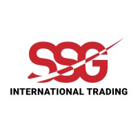 SSG INTERNATIONAL TRADING logo - Similar company to Uvais