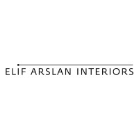 Elif Arslan Interiors logo - Similar company to Studio 13 Design
