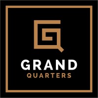 GRAND QUARTERS logo - Similar company to Evolvo Srl