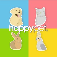 Happy Pet Products Ltd logo - Similar company to Davilex Group Ltd