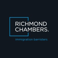 Richmond Chambers Switzerland logo - Similar company to Instant Properties
