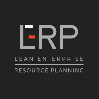 LEAN ENTERPRISE RESOURCE PLANNING logo - Similar company to Dkresi Global Indonesia