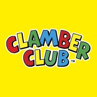 Clamber Club logo - Similar company to Penryn College, Cornwall
