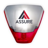 ASSURE FIRE & SECURITY LIMITED logo - Similar company to Secureshield Ltd