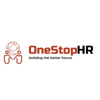 One Stop HR logo - Similar company to Rst Engineering