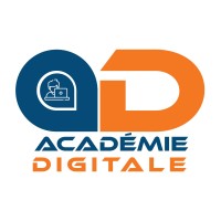 Académie Digitale logo - Similar company to Abn Transport