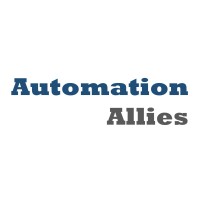 Automation allied logo - Similar company to Automation Process Intelligence Solution Apis