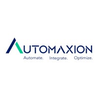 Automaxion LLC logo - Similar company to Ashtex Solutions