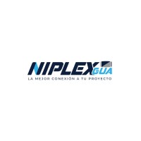 Niplexgua logo - Similar company to Colabora