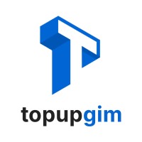 Topupgim Audiensi Digital logo - Similar company to Agile Institute Indonesia