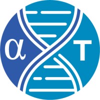 Alpha Tauri logo - Similar company to Catcow Studio