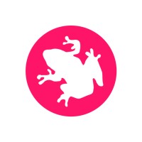 Red Frogs USA logo - Similar company to Rheaecd