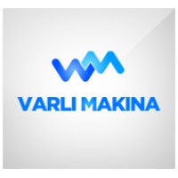 Varlı Makina logo - Similar company to Thp Maki̇ne (Technical Heating Platform)