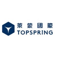 Top Spring International Holdings Ltd. logo - Similar company to Berkeley Frontier Fund