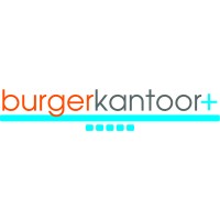 Burger kantoor+ logo - Similar company to De Zalige Zalm