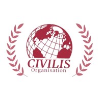 Civilis Organisation logo - Similar company to Wit Consulting