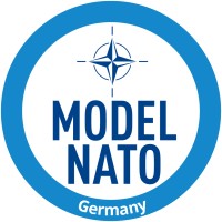 Model NATO Germany e.V. logo - Similar company to Eu Business School