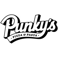 Punky's Pizza & Pasta logo - Similar company to Bigdaddyformals Fraternity Formal Planning