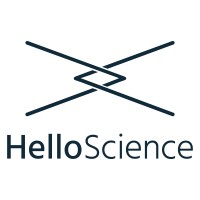 HelloScience logo - Similar company to Scietec Gmbh