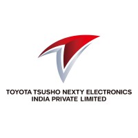 TOYOTA TSUSHO Nexty Electronics India Private Limited logo - Similar company to Nexty