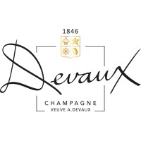 Champagne DEVAUX logo - Similar company to Voyage Passion