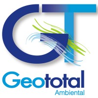 Geototal Ambiental S.A. logo - Similar company to Hge Ingeniería